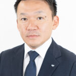 第53代理事長小林仁